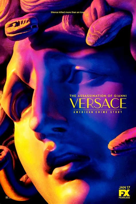 the assassination of gianni versace streaming|versace documentary netflix.